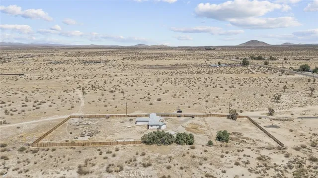 a view of lake and mountain