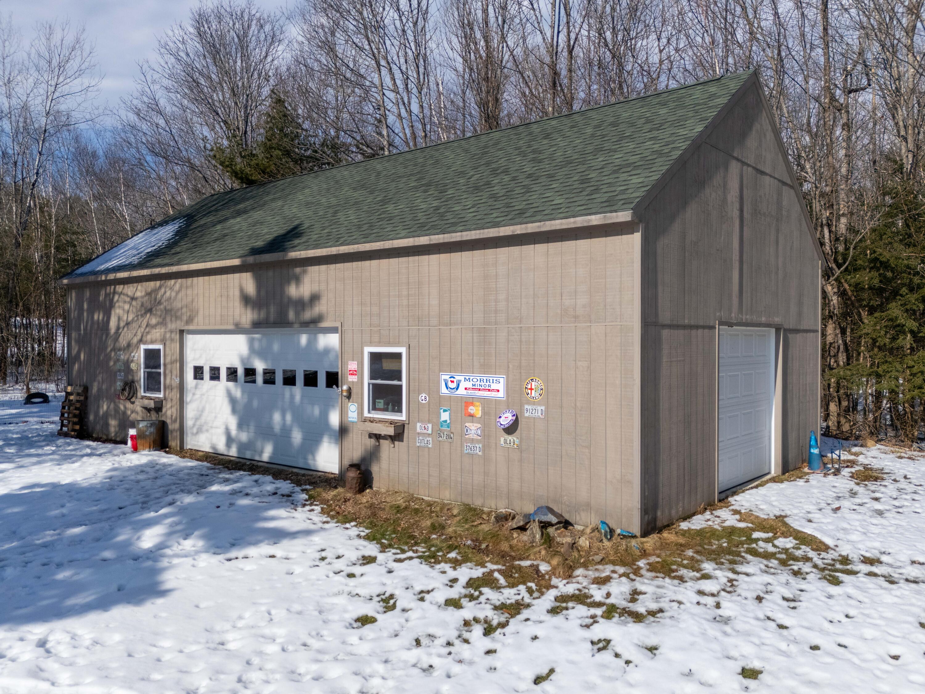 105 Costello Road Gardiner, ME 04345 - Photo 63 of 67 105 Costello Rd-85
