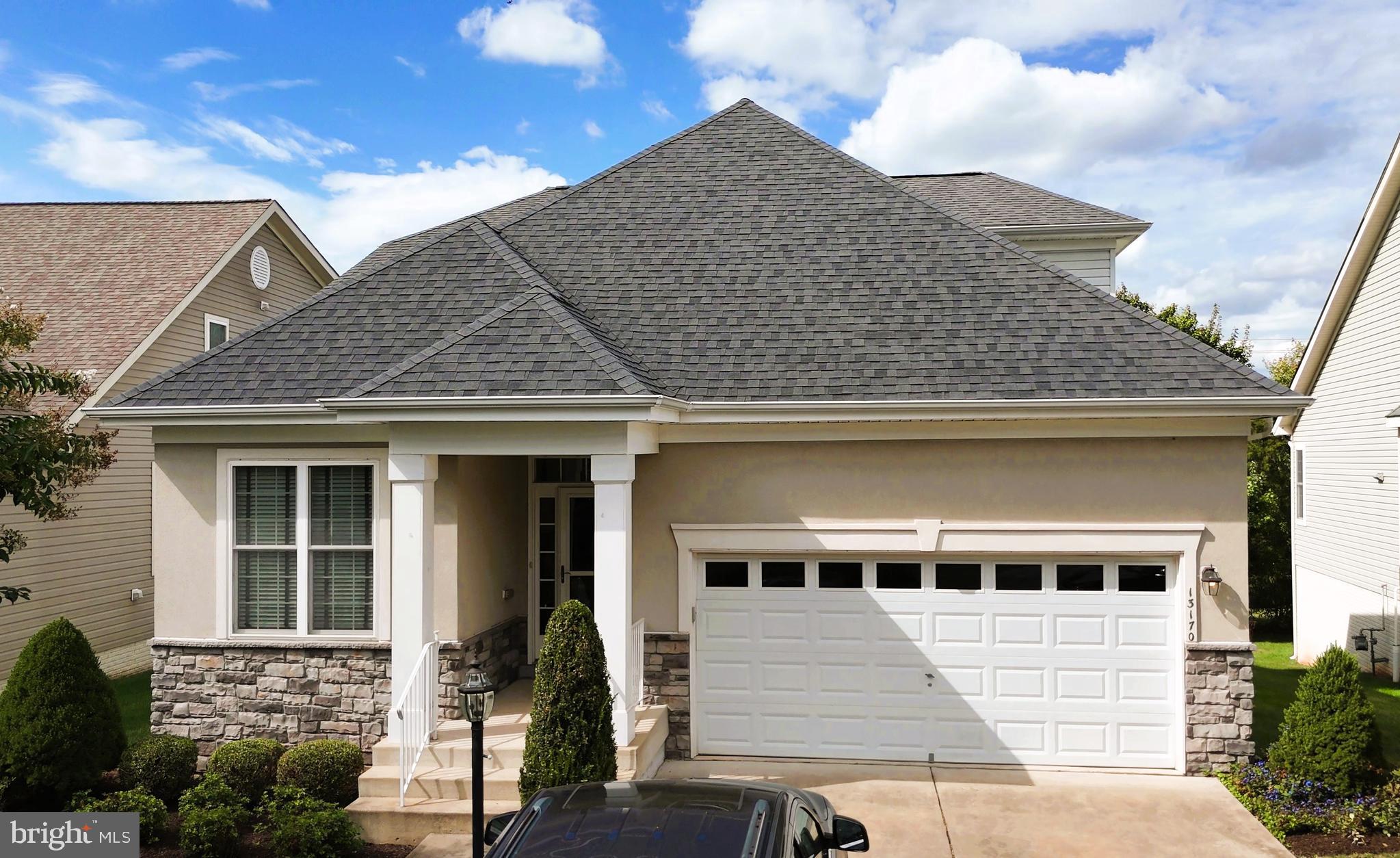 13170 Triple Crown Loop Gainesville, VA 20155 - Photo 2 of 71