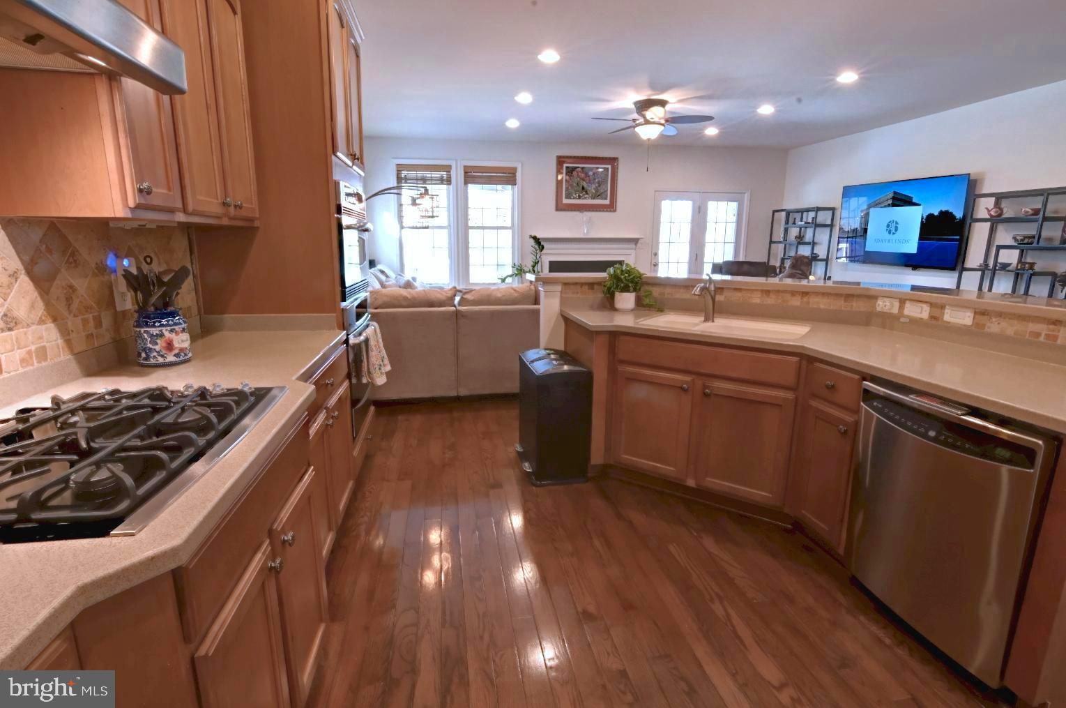 13170 Triple Crown Loop Gainesville, VA 20155 - Photo 24 of 71