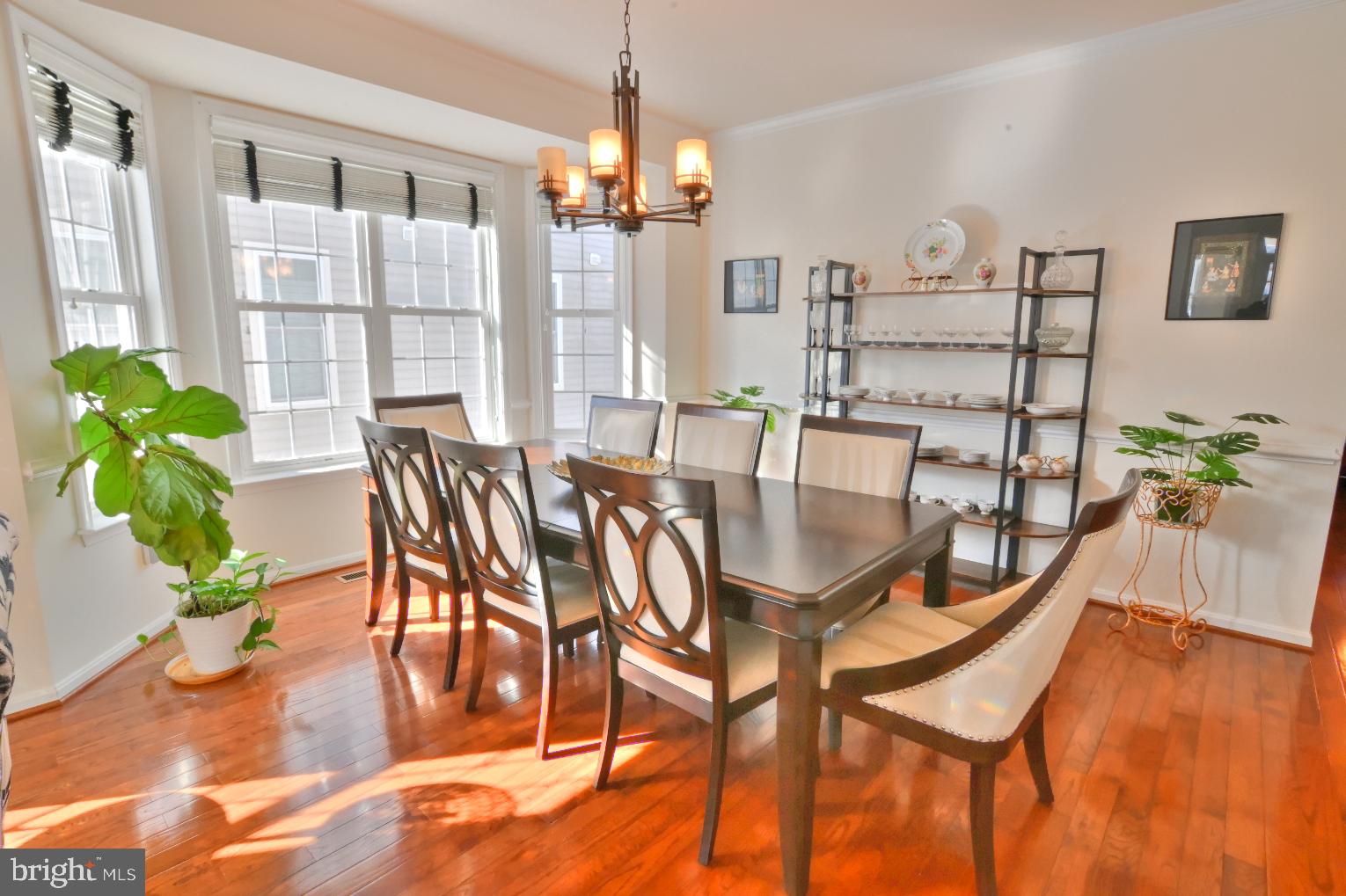 13170 Triple Crown Loop Gainesville, VA 20155 - Photo 3 of 71