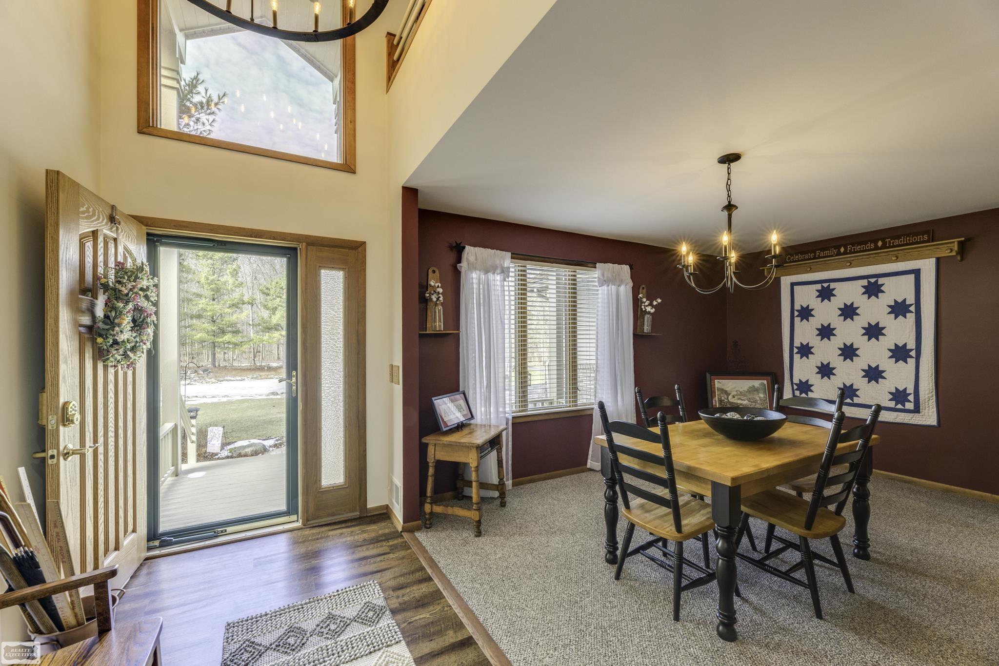 4564 Hagerman Road Leonard, MI 48367 - Photo 6 of 50