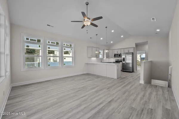 $524,500 | 144 Sea Gull Lane, Unit 6B, North Topsail Beach, NC 28460