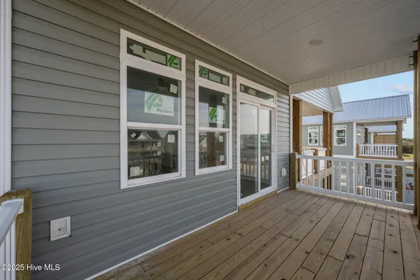 $524,500 | 144 Sea Gull Lane, Unit 6B, North Topsail Beach, NC 28460