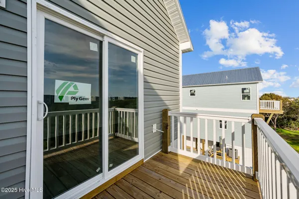 $524,500 | 144 Sea Gull Lane, Unit 6B, North Topsail Beach, NC 28460