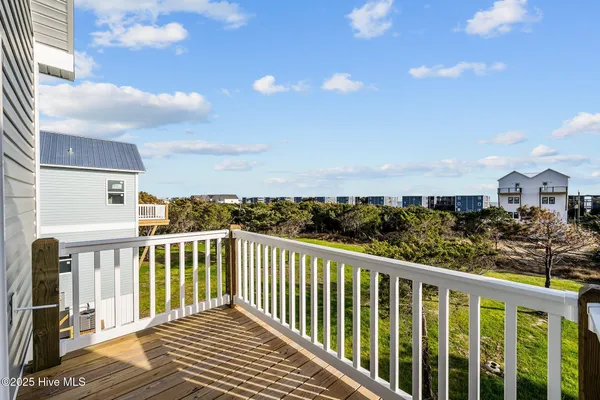 $524,500 | 144 Sea Gull Lane, Unit 6B, North Topsail Beach, NC 28460
