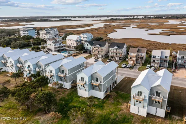 $524,500 | 144 Sea Gull Lane, Unit 6B, North Topsail Beach, NC 28460
