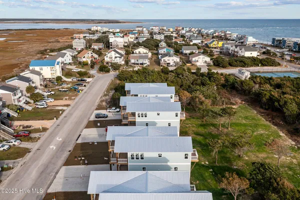 $524,500 | 144 Sea Gull Lane, Unit 6B, North Topsail Beach, NC 28460