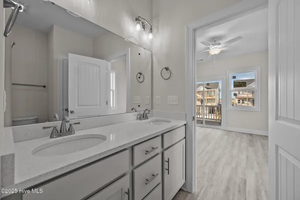 $524,500 | 144 Sea Gull Lane, Unit 6B, North Topsail Beach, NC 28460