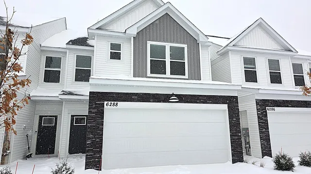 $409,990 | 6288 Larkspur Lane, Corcoran, MN 55340