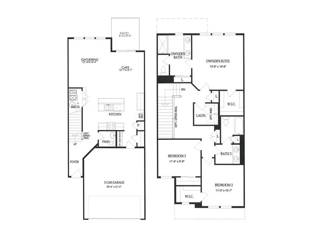 $409,990 | 6288 Larkspur Lane, Corcoran, MN 55340