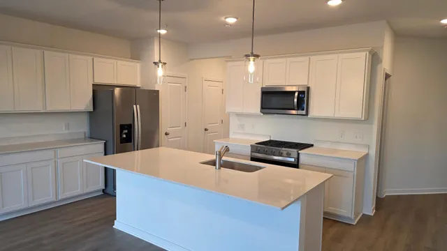 $409,990 | 6288 Larkspur Lane, Corcoran, MN 55340