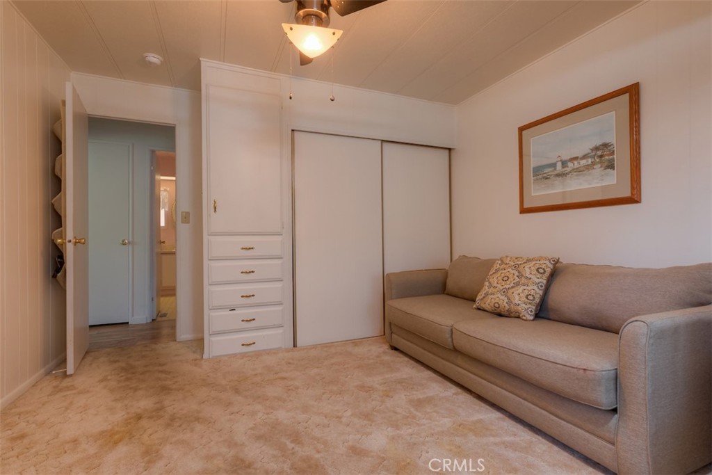 1901 Dayton Road, Unit 133 Chico, CA 95928 - Photo 22 of 36 a living room with furniture