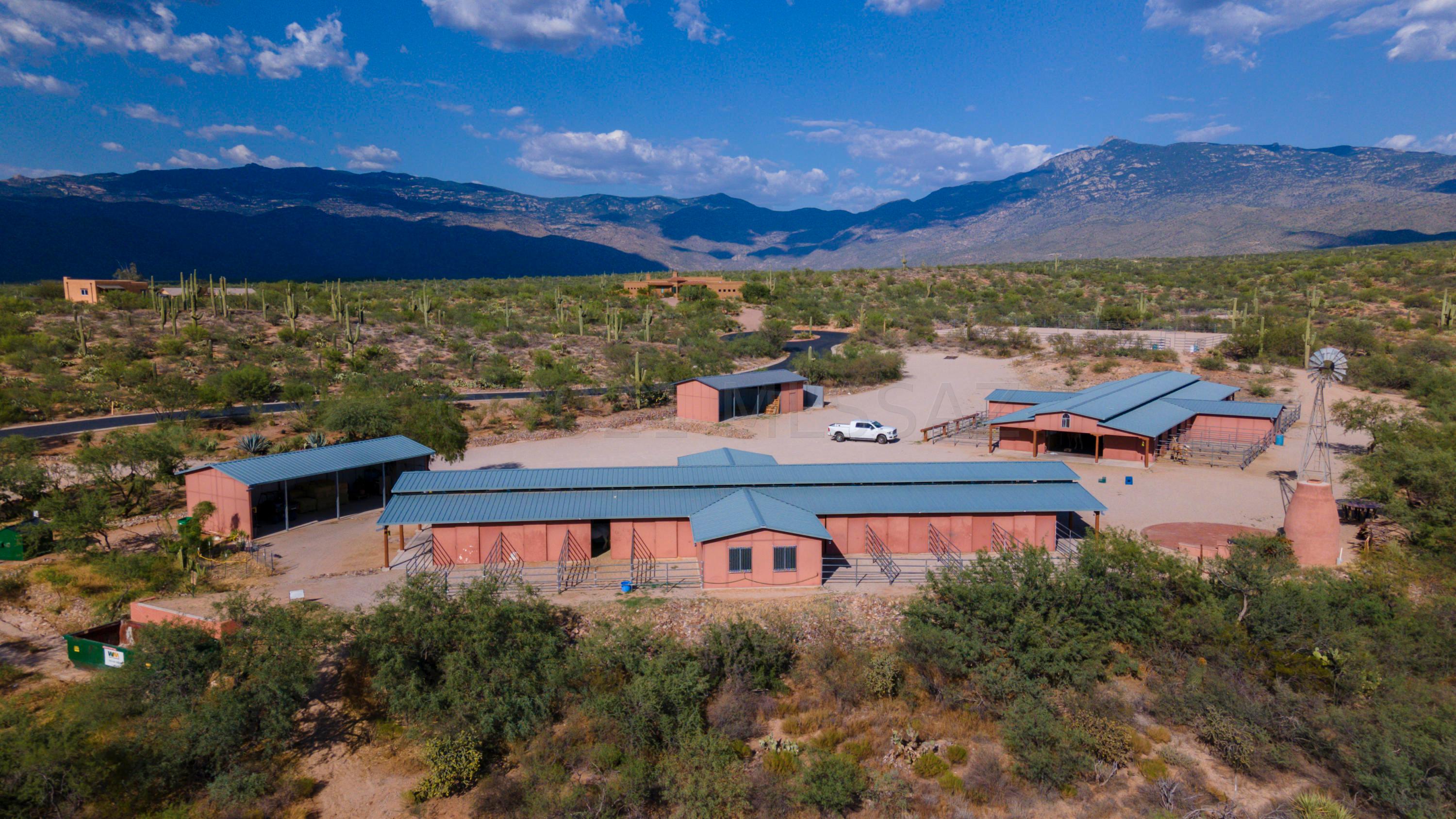 8143 South Circle S Ranch, Unit 329 Vail, AZ 85641 - Photo 18 of 19