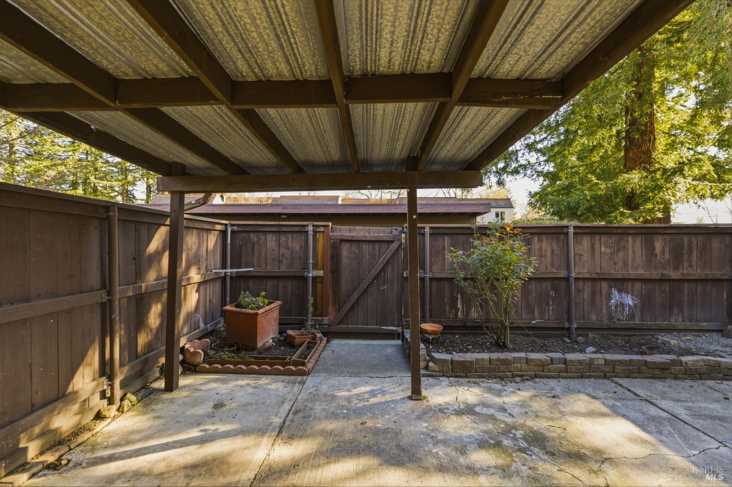 1741 Las Raposas Court Santa Rosa, CA 95409 - Photo 25 of 27 a view of under construction room