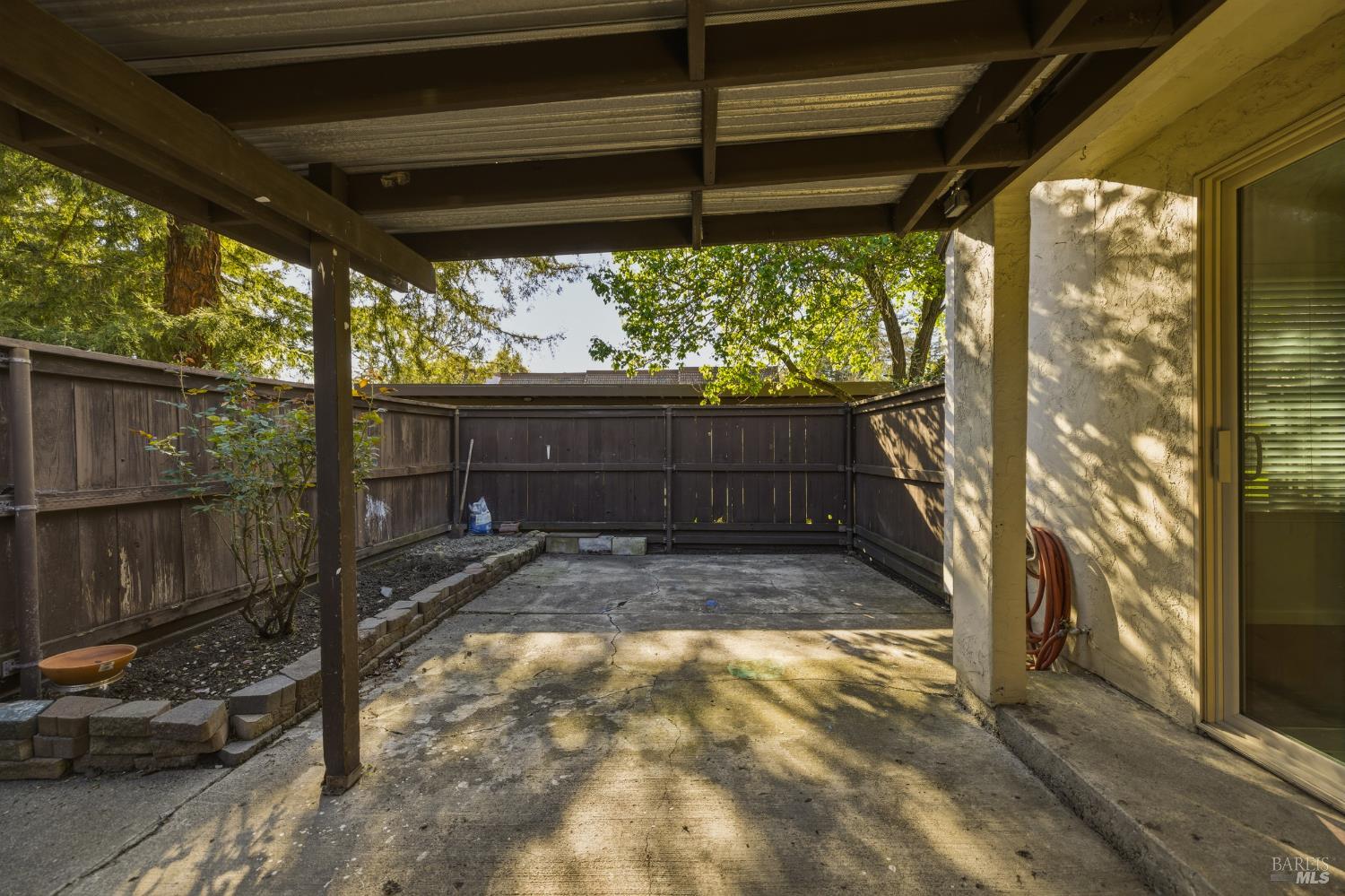1741 Las Raposas Court Santa Rosa, CA 95409 - Photo 26 of 27