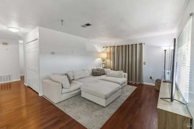 $420,000 | 1741 Las Raposas Court, Santa Rosa, CA 95409