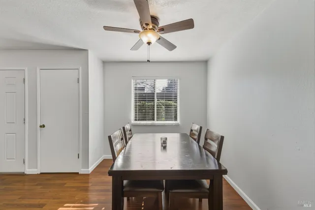 $420,000 | 1741 Las Raposas Court, Santa Rosa, CA 95409