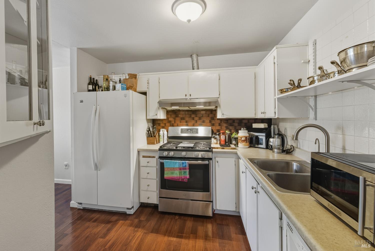 1741 Las Raposas Court Santa Rosa, CA 95409 - Photo 9 of 20