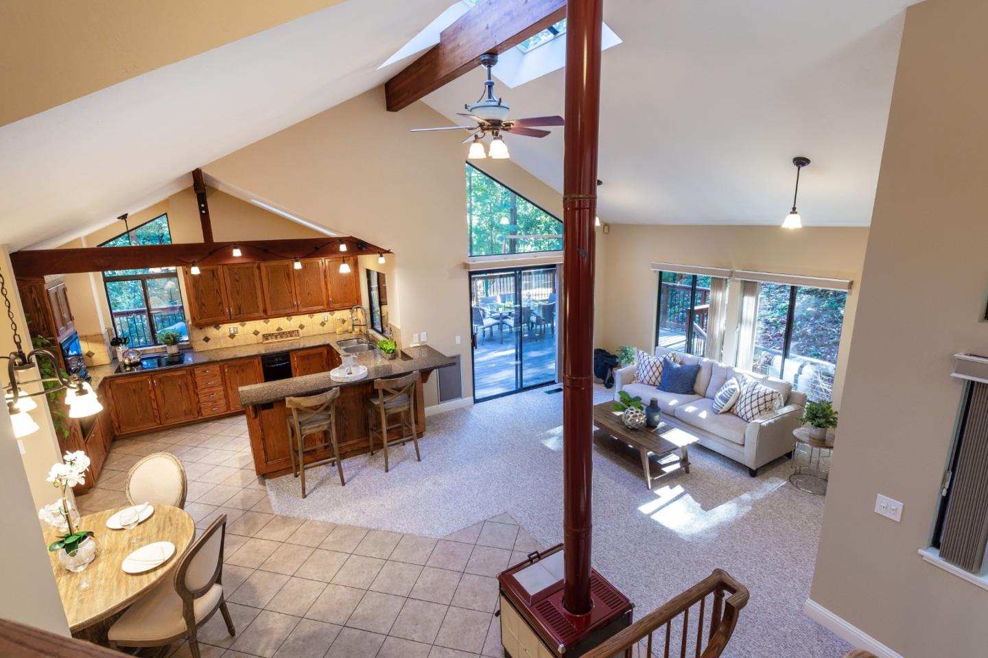 23378 Morrill Road Los Gatos, CA 95033 - Photo 3 of 46 Gallery Image 3