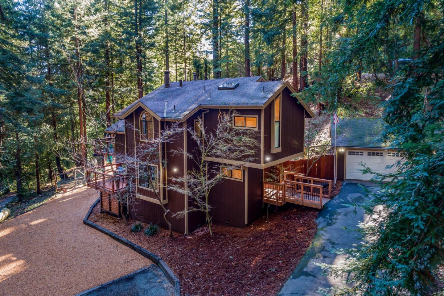 23378 Morrill Road Los Gatos, CA 95033 - Photo 21 of 46 Gallery Image 21