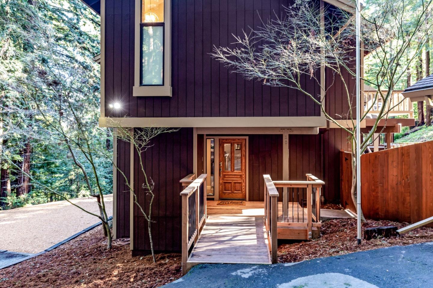 23378 Morrill Road Los Gatos, CA 95033 - Photo 27 of 46 Gallery Image 27