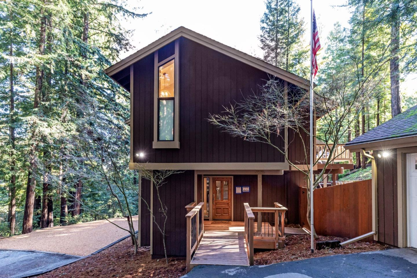 23378 Morrill Road Los Gatos, CA 95033 - Photo 28 of 46 Gallery Image 28