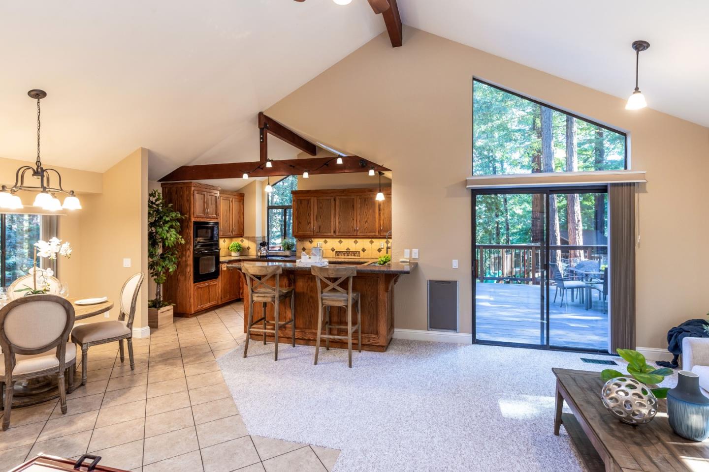 23378 Morrill Road Los Gatos, CA 95033 - Photo 4 of 46 Gallery Image 4