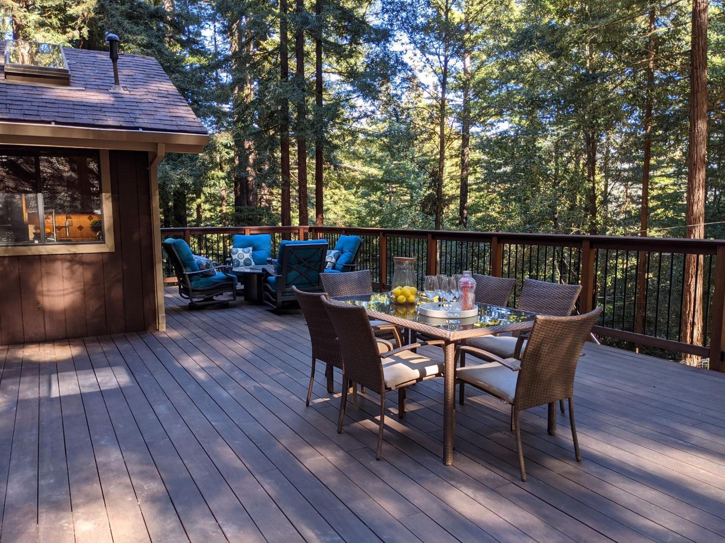 23378 Morrill Road Los Gatos, CA 95033 - Photo 31 of 46 Gallery Image 31
