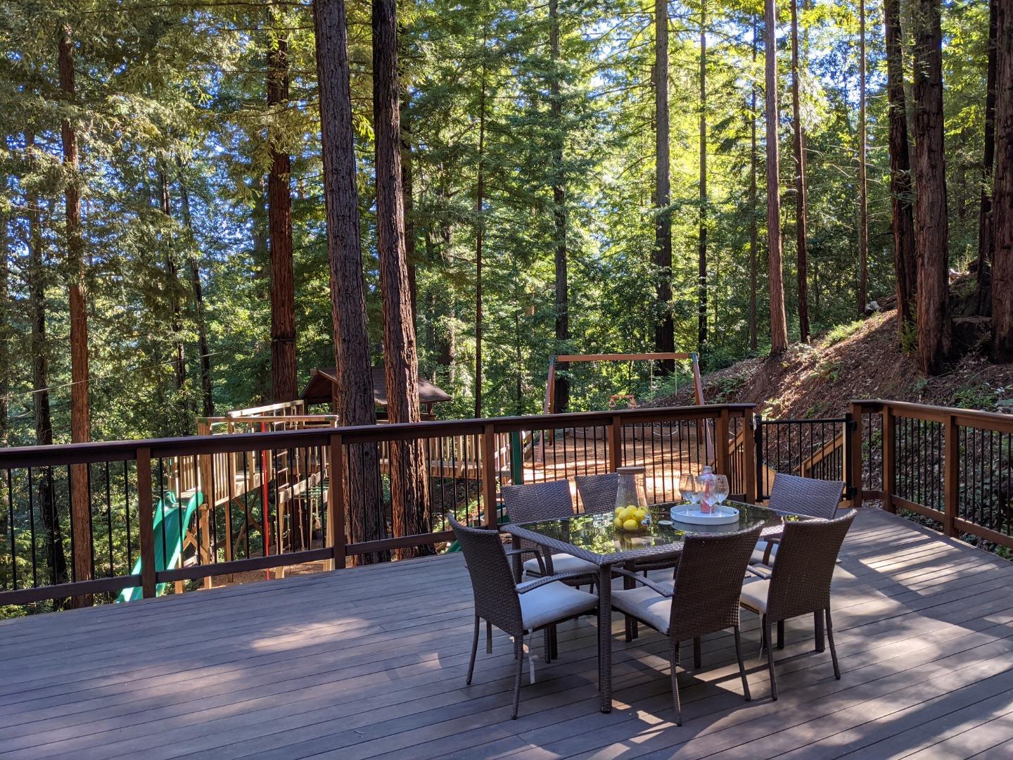 23378 Morrill Road Los Gatos, CA 95033 - Photo 32 of 46 Gallery Image 32