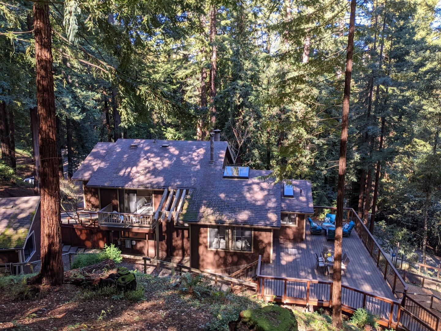 23378 Morrill Road Los Gatos, CA 95033 - Photo 34 of 46 Gallery Image 34
