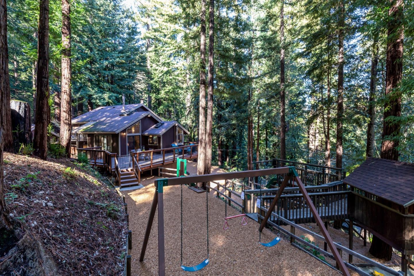 23378 Morrill Road Los Gatos, CA 95033 - Photo 37 of 46 Gallery Image 37