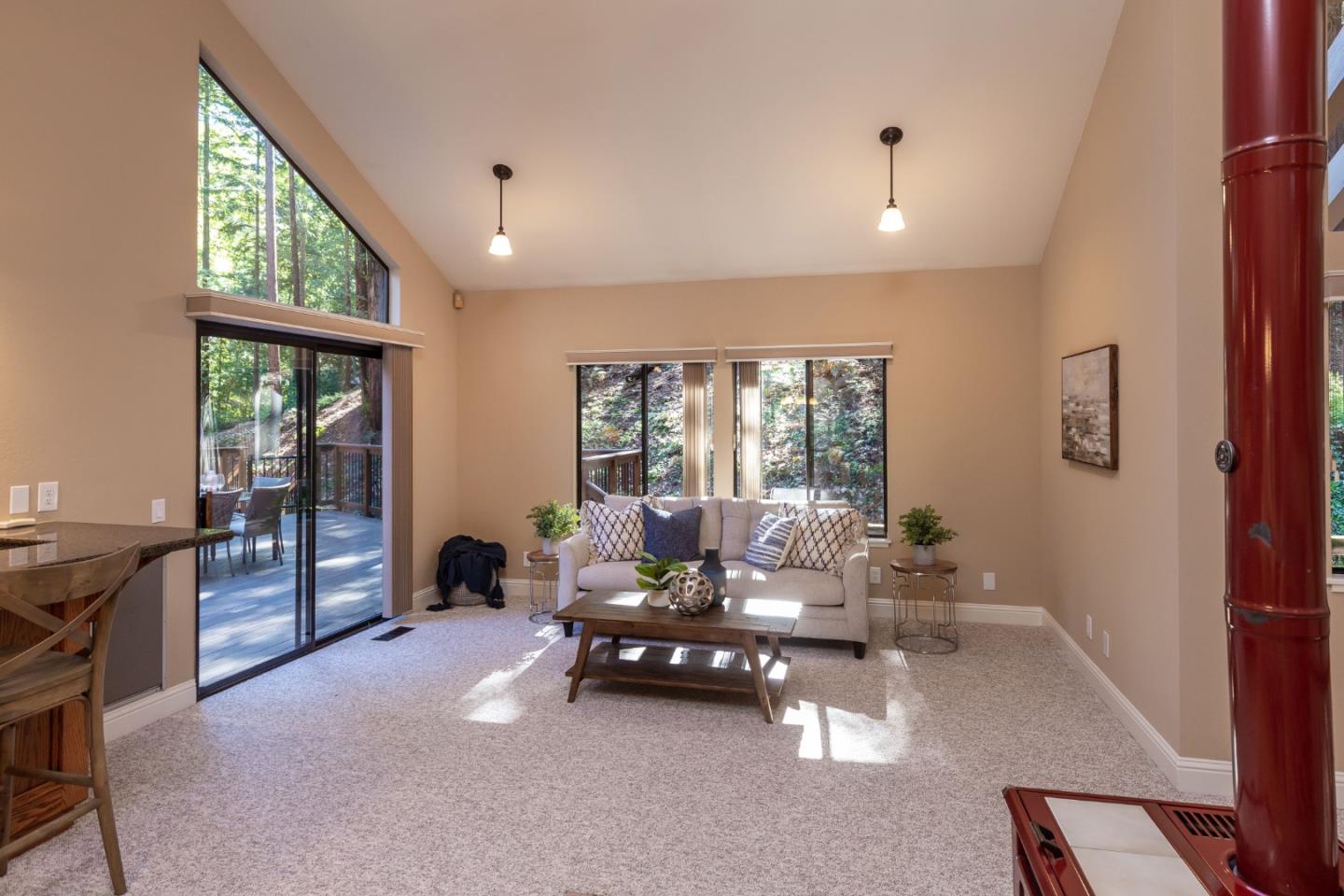 23378 Morrill Road Los Gatos, CA 95033 - Photo 5 of 46 Gallery Image 5