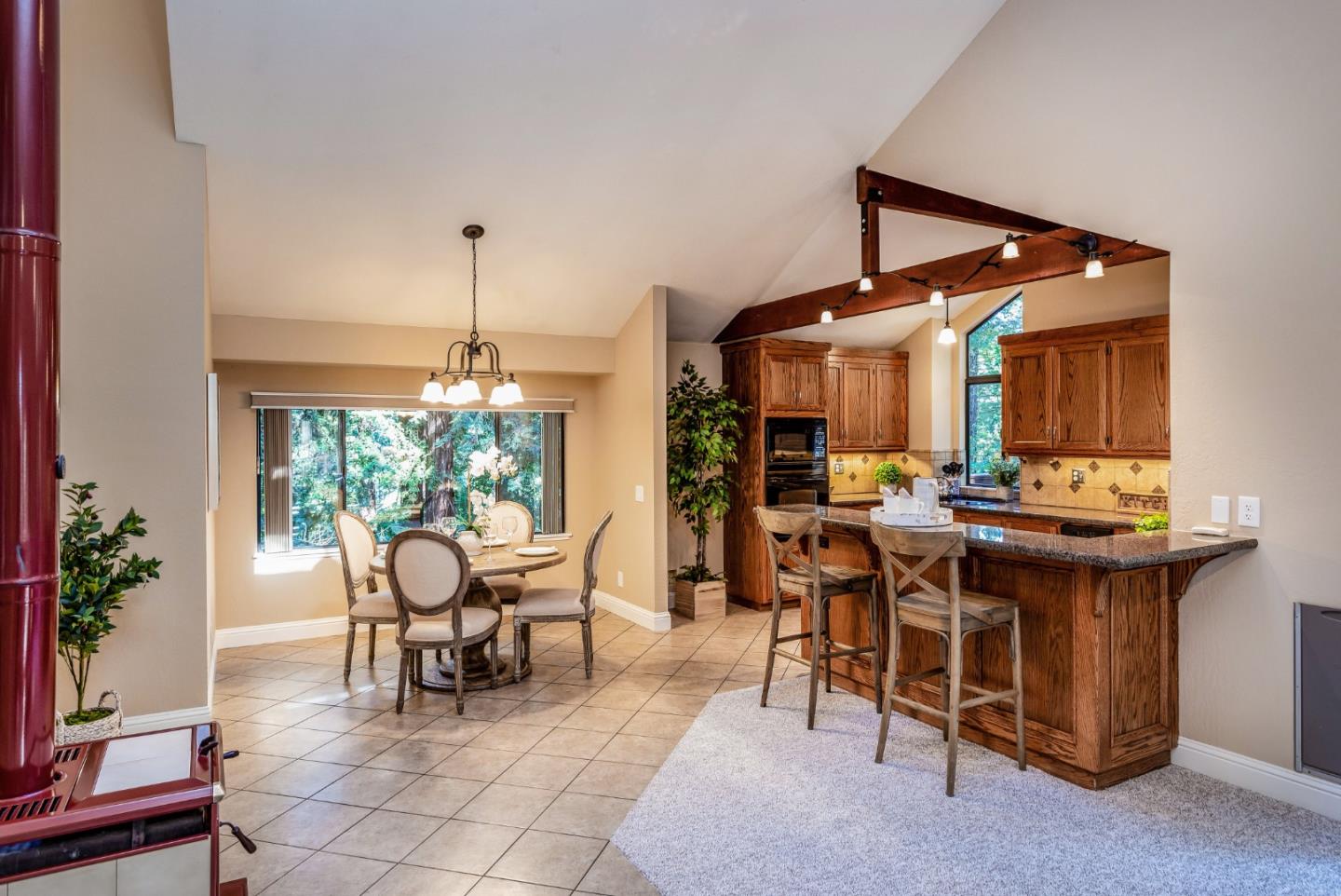 23378 Morrill Road Los Gatos, CA 95033 - Photo 6 of 46 Gallery Image 6