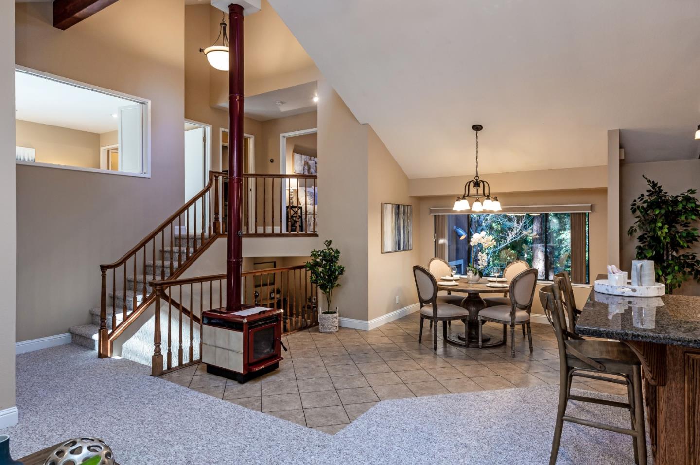 23378 Morrill Road Los Gatos, CA 95033 - Photo 7 of 46 Gallery Image 7
