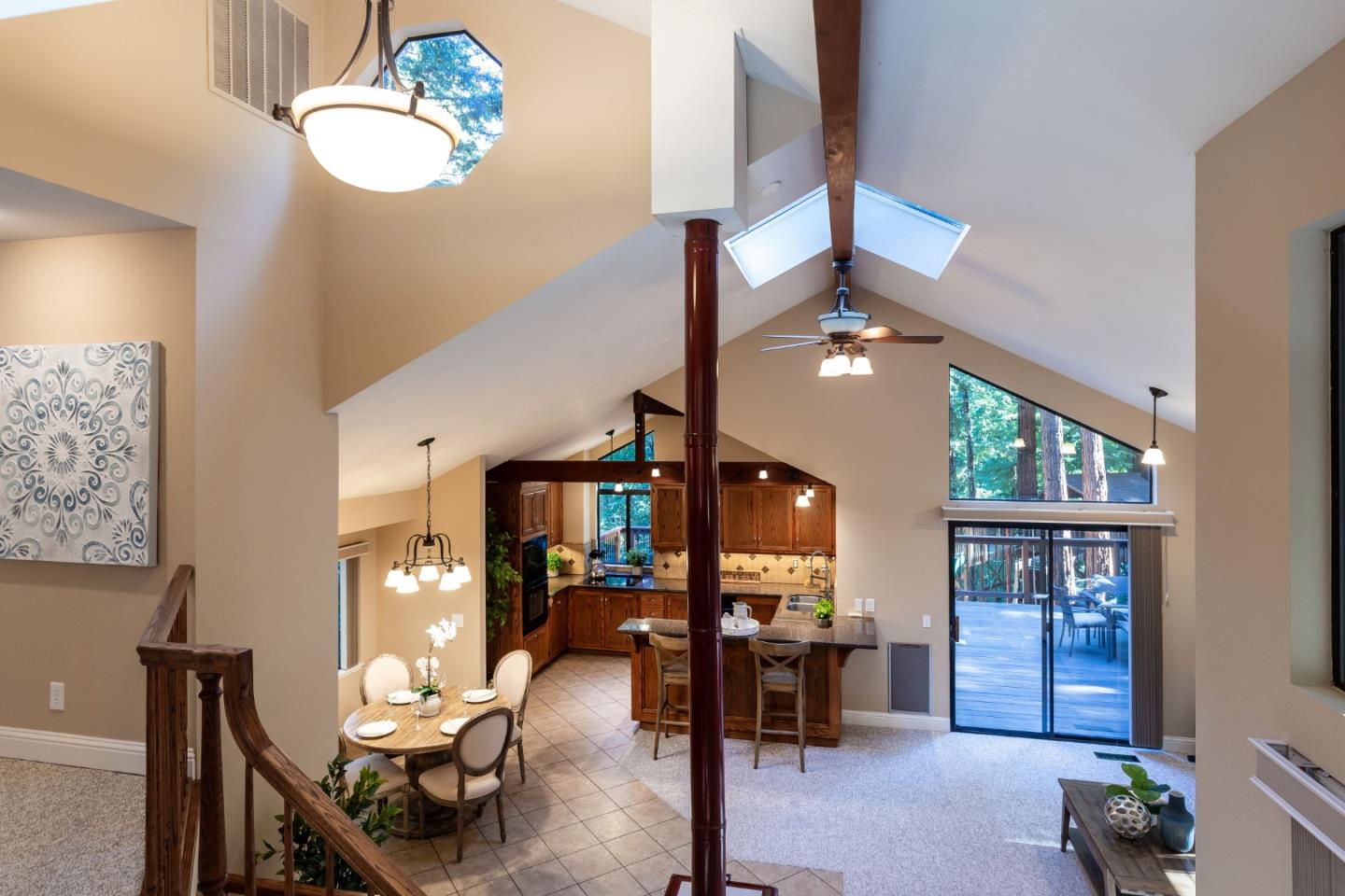 23378 Morrill Road Los Gatos, CA 95033 - Photo 8 of 46 Gallery Image 8