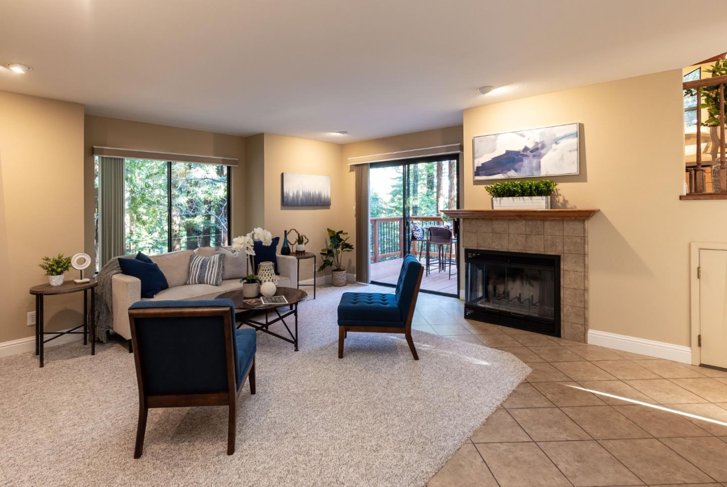 23378 Morrill Road Los Gatos, CA 95033 - Photo 10 of 46 Gallery Image 10