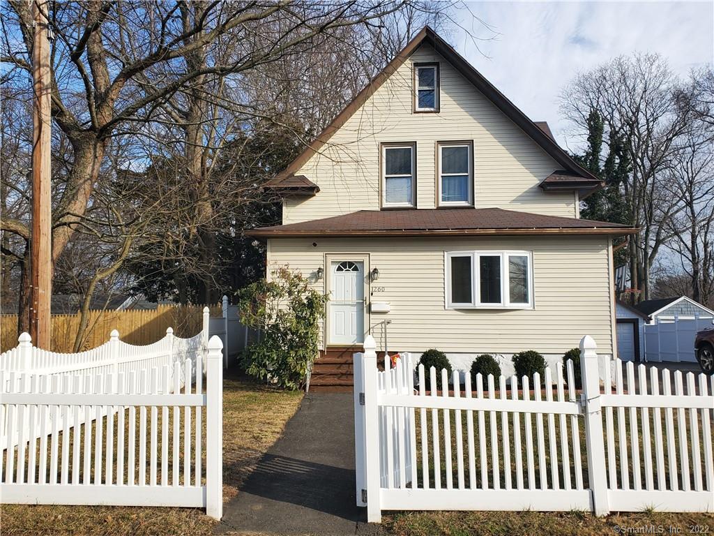 1260 Huntington Road Stratford, CT 06614 - Photo 1 of 1 Gallery Image 1