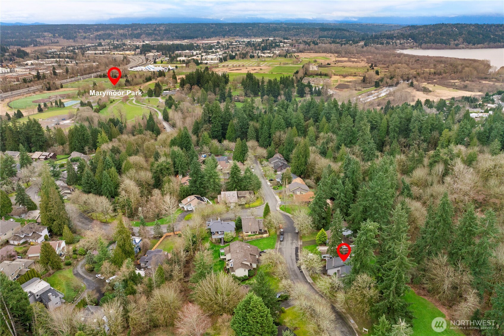 15705 Northeast 59th Way Redmond, WA 98052 - Photo 31 of 40