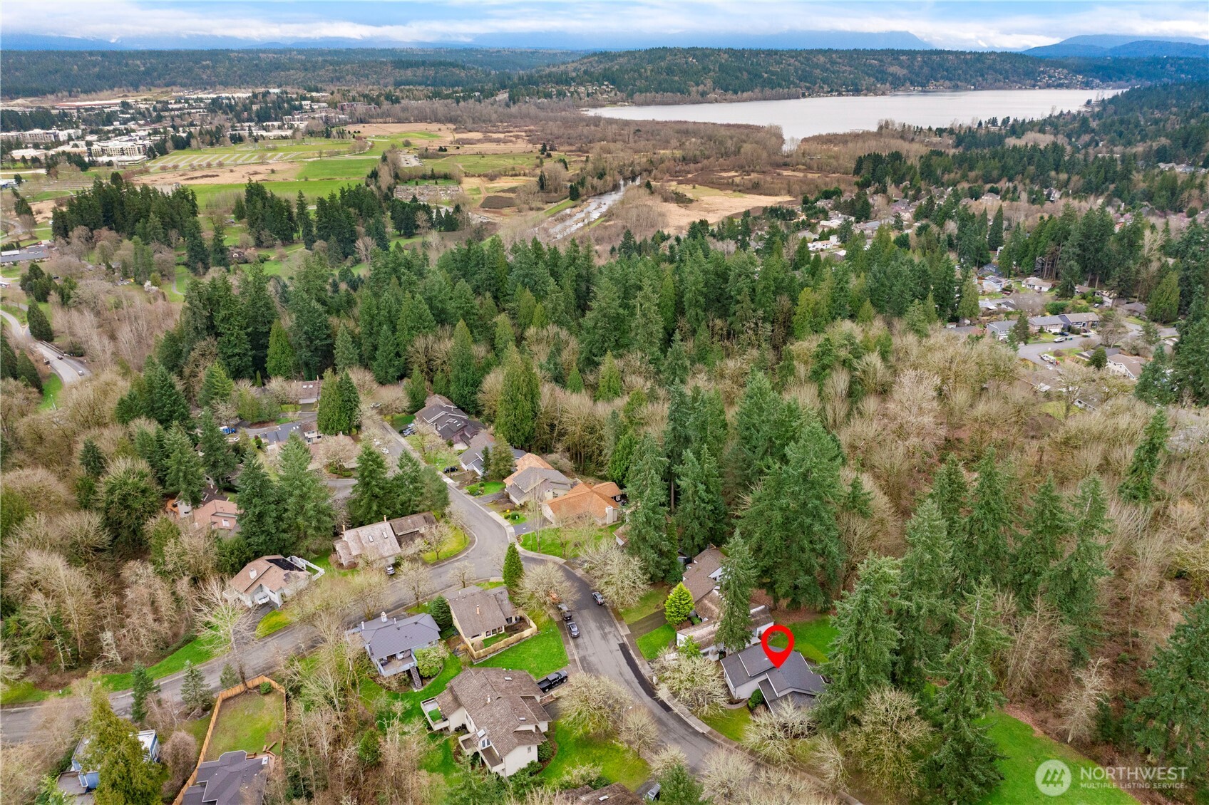 15705 Northeast 59th Way Redmond, WA 98052 - Photo 32 of 40