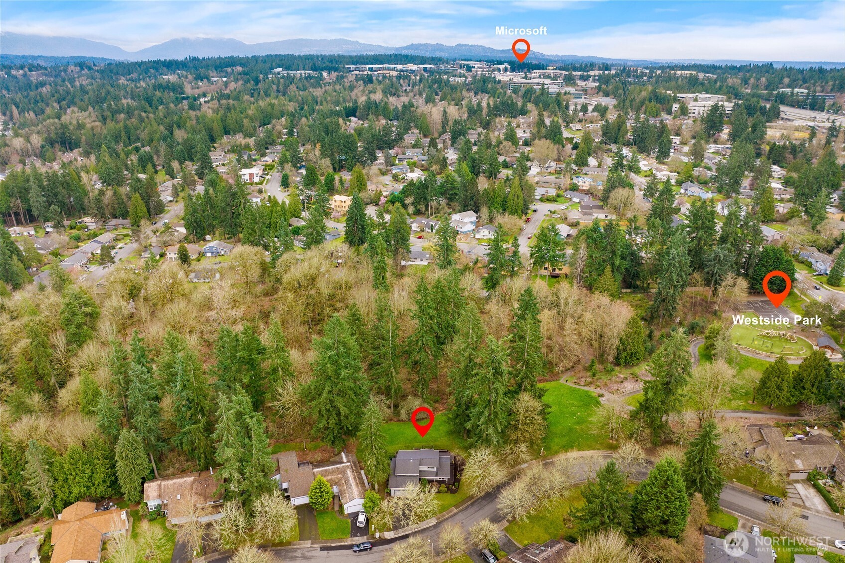 15705 Northeast 59th Way Redmond, WA 98052 - Photo 33 of 40