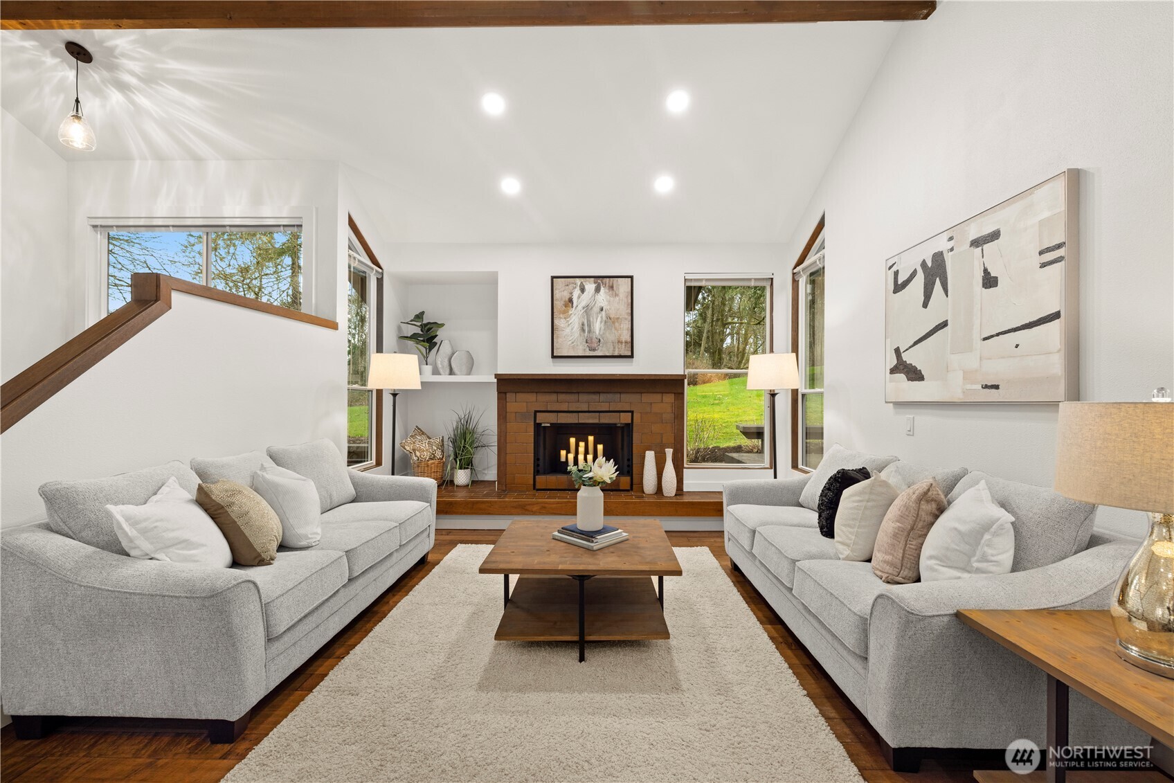 15705 Northeast 59th Way Redmond, WA 98052 - Photo 4 of 40