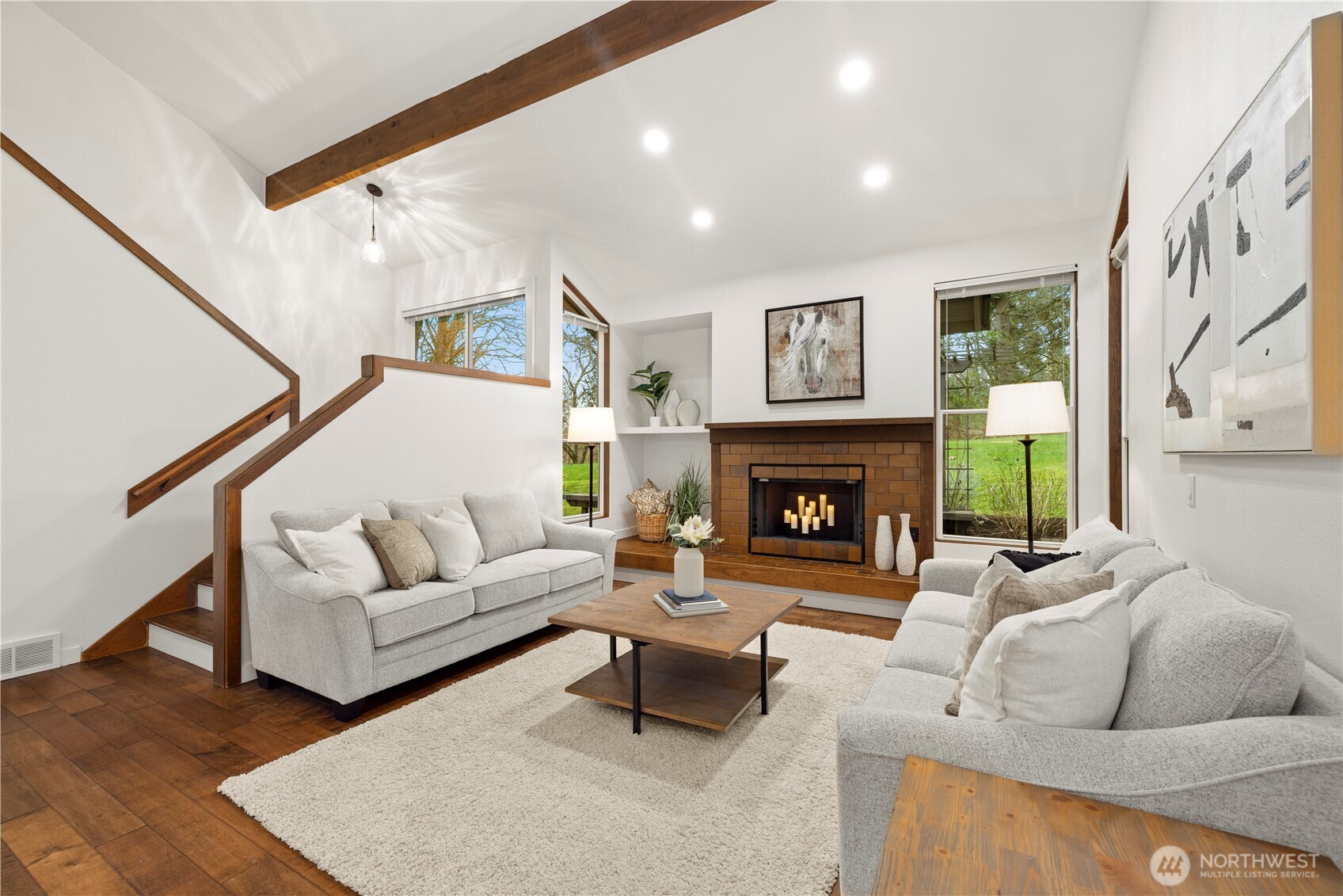 15705 Northeast 59th Way Redmond, WA 98052 - Photo 5 of 40