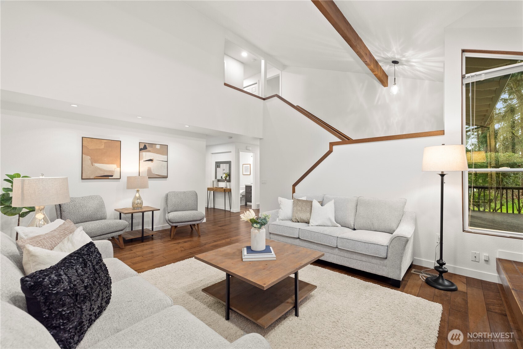 15705 Northeast 59th Way Redmond, WA 98052 - Photo 6 of 40