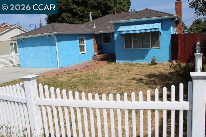2337 Rumrill Road San Pablo, CA 94806 - Photo 1 of 36
