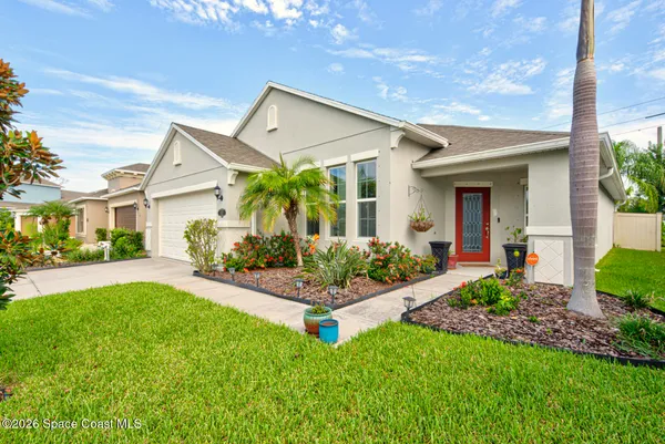 $460,000 | 4282 Ruthann Circle, Melbourne, FL 32934