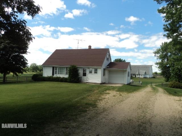 13264 West Howardsville Road Lena, IL 61048 - Photo 2 of 25 Gallery Image 2