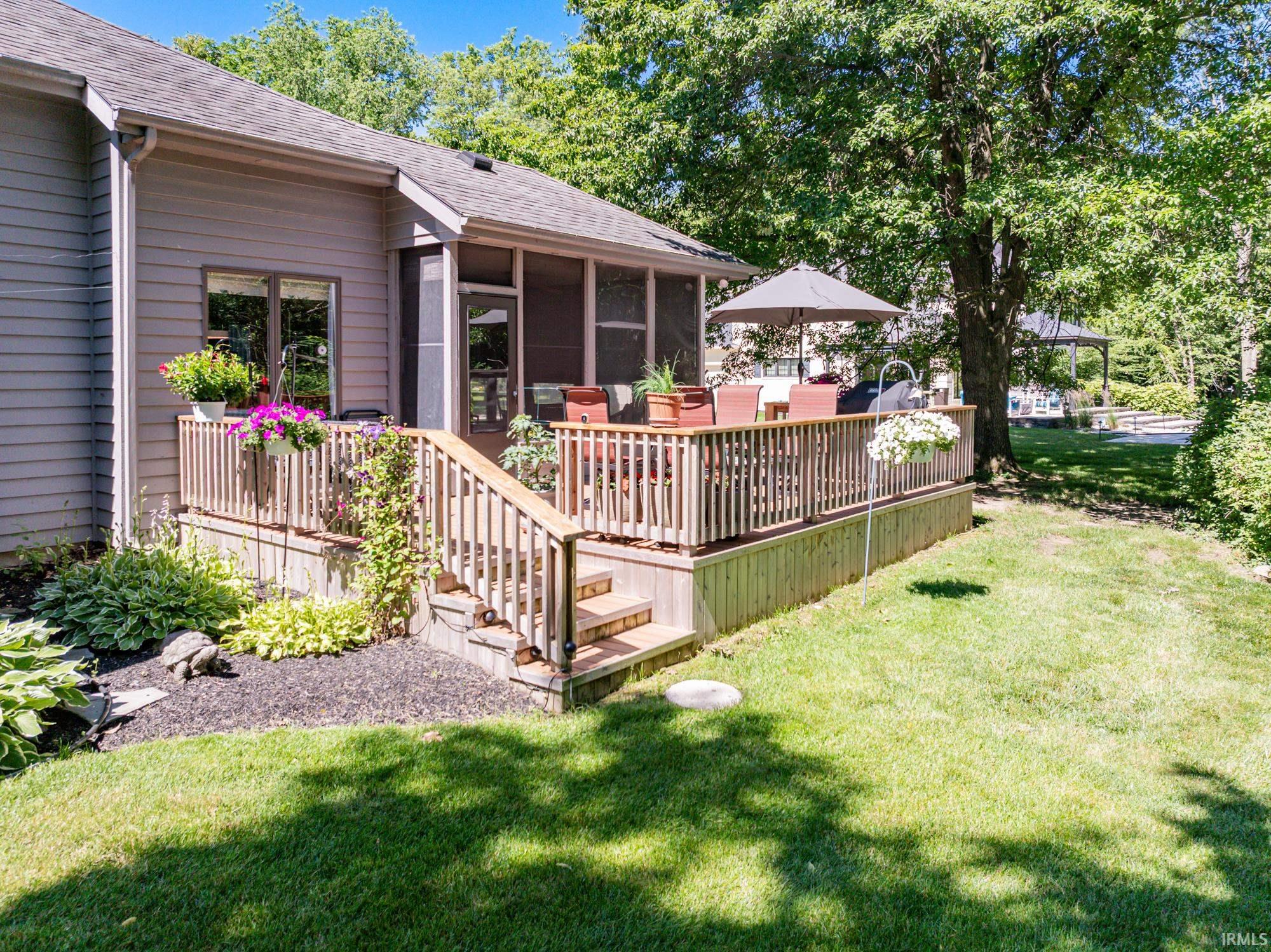 5204 West Pineridge Road Muncie, IN 47304 - Photo 35 of 50