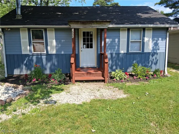 $154,900 | 1555 Glenview Avenue, Madison, OH 44057