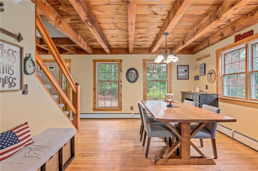 350 Chopmist Hill Road Glocester, RI 02814 - Photo 13 of 37 Gallery Image 13
